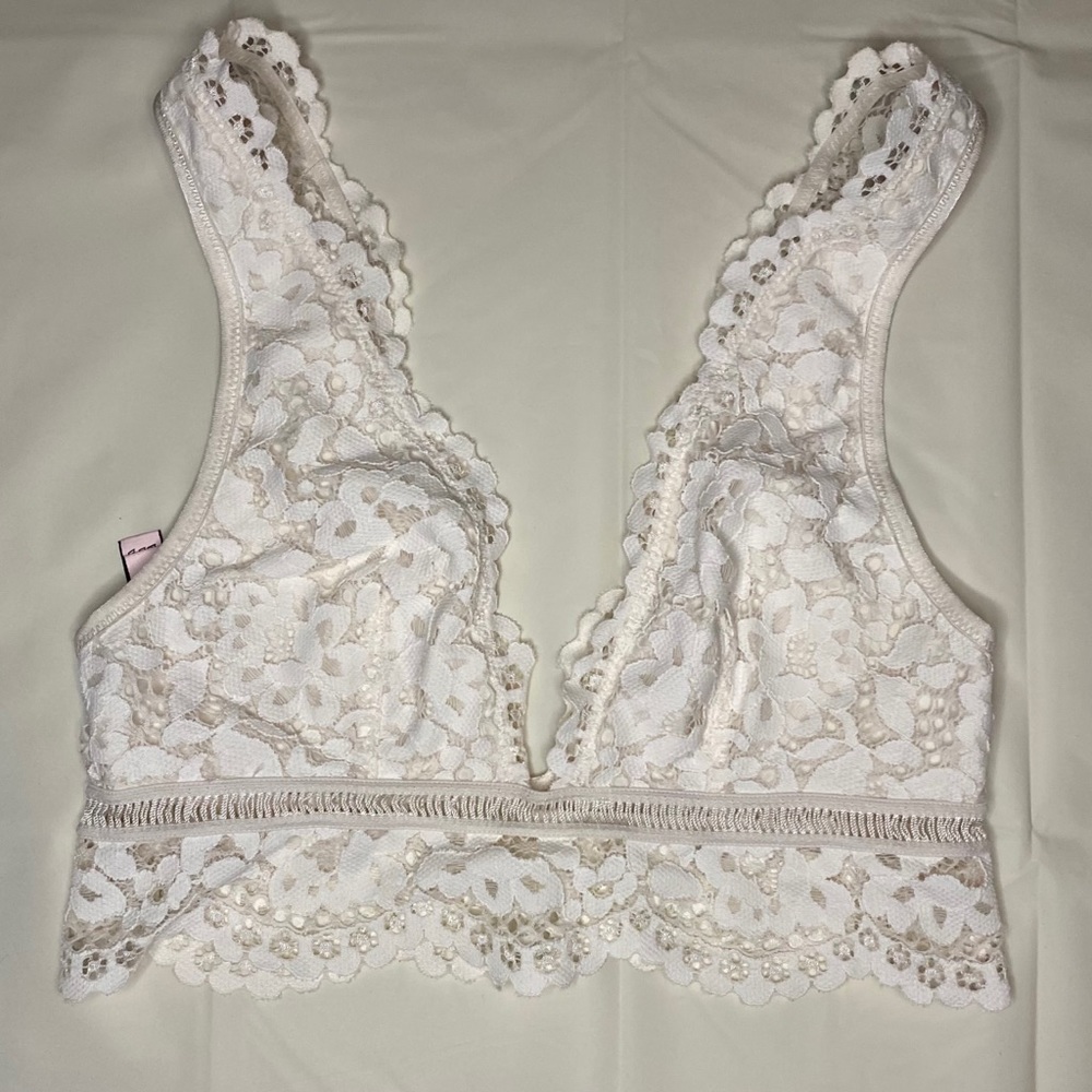 Victoria’s Secret Bralette